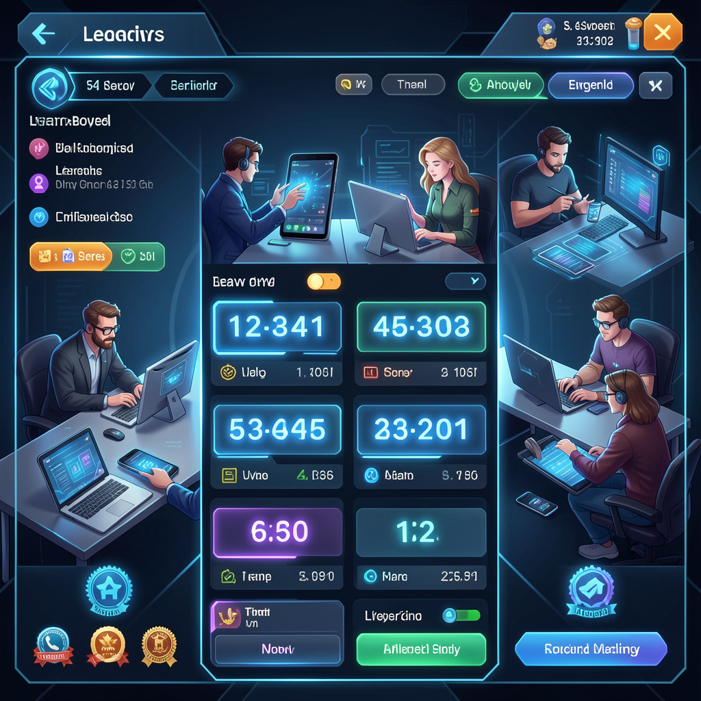 Online Number-Based Gaming Platforms Explained